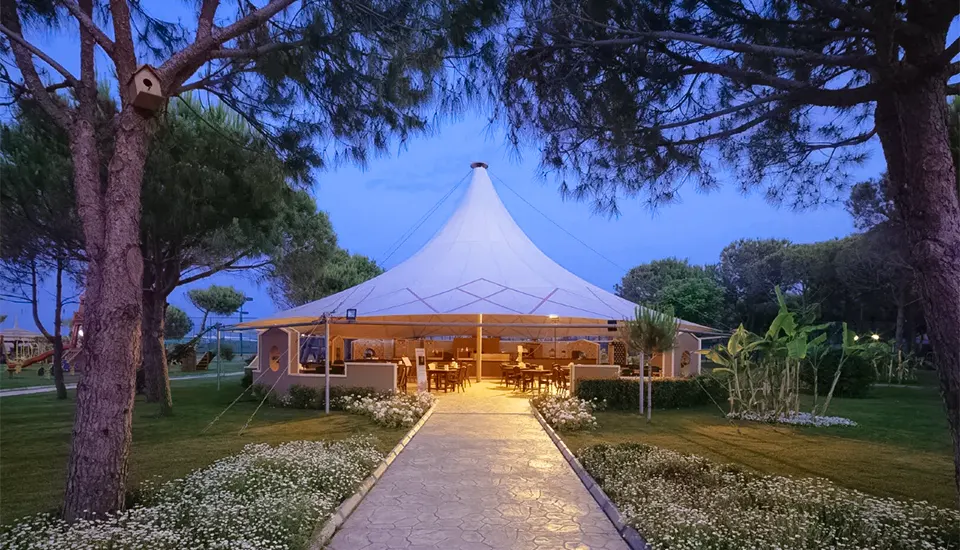 هتل  آستریا کرملین پالاس آنتالیا